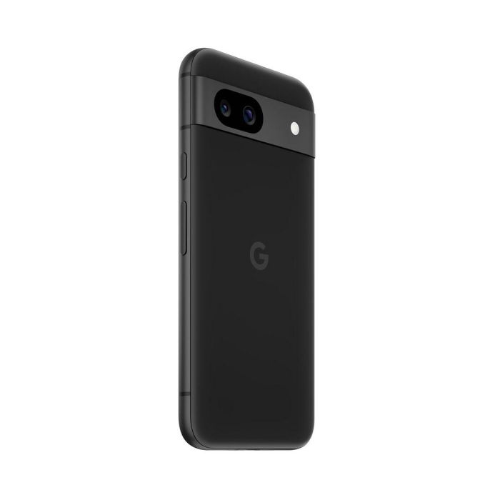 Google Pixel 8a 128GB 8RAM 5G Obsidian Smartphone 6
