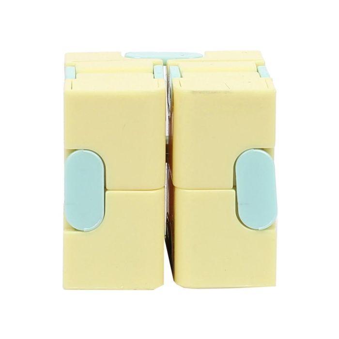 Jeux 2 momes Cubo Mágico Transformable Colección Seche Pleure para niños mayores de 5 años 3