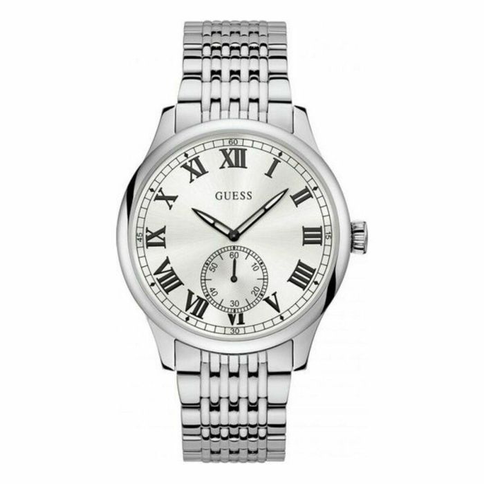 Reloj Hombre Guess W1078G1 (Ø 44 mm) 1 Reloj Hombre Guess W1078G1 (Ø 44 mm) 1