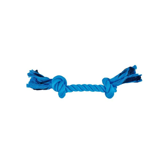 Ristra cuerda dental lisa 27,5cm 105 g nayeco colores / modelos surtidos 3