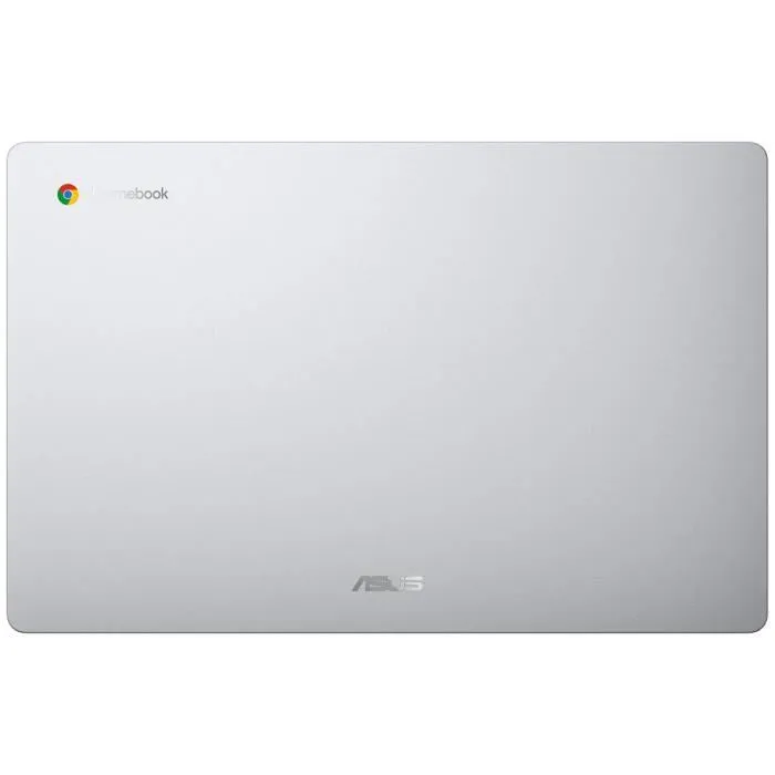 Asus Chromebook CX1505 CKAS70170 Portátil 15.6 FHD Intel Celeron N4500 8 GB RAM 128 GB eMMC Chrome OS 5