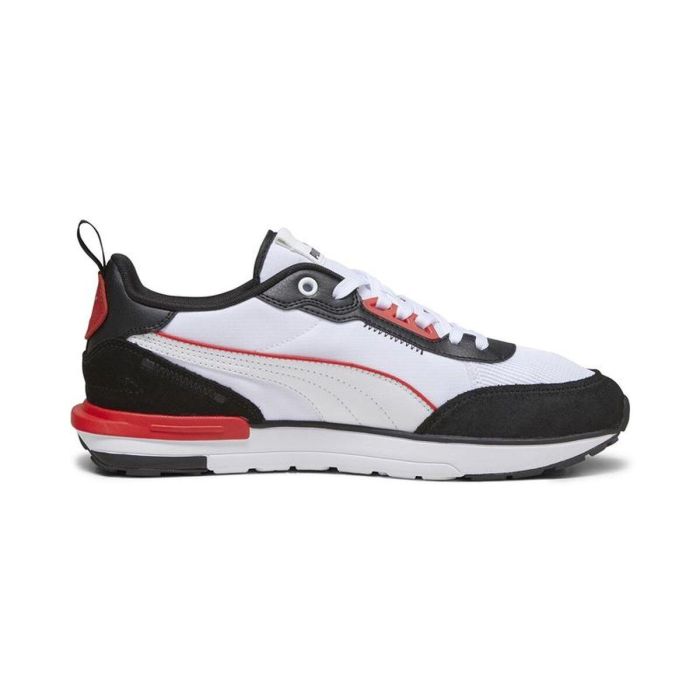 Zapatillas de Running para Adultos Puma 383462 28 4