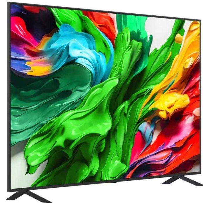 Smart TV LG 55QNED87A6B.AEU 4K Ultra HD 55" LED HDR Edge-LED AMD FreeSync 4 Smart TV LG 55QNED87A6B.AEU 4K Ultra HD 55" LED HDR Edge-LED AMD FreeSync 4