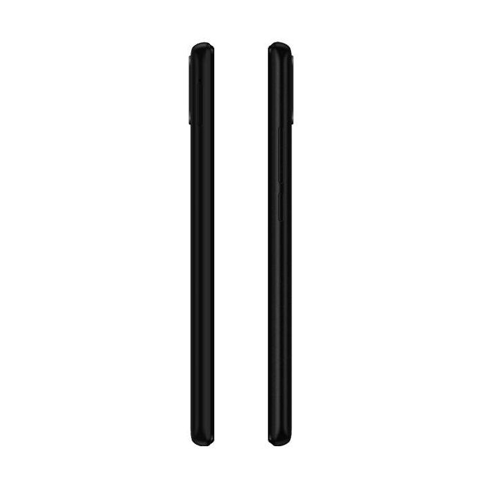 Bea-Fon M6s Plus schwarz inkl. TPU Case + Displayschutz 4