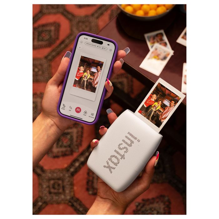 Fujifilm Impresora Fujifilm Instax Mini Link 3