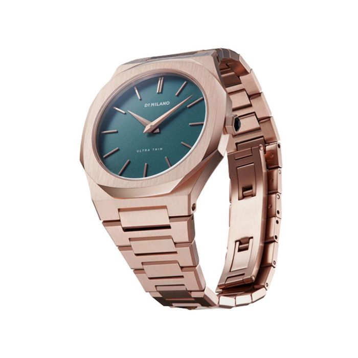 Reloj Mujer D1 Milano ULTRA THIN FOREST (Ø 38 mm) 1 Reloj Mujer D1 Milano ULTRA THIN FOREST (Ø 38 mm) 1
