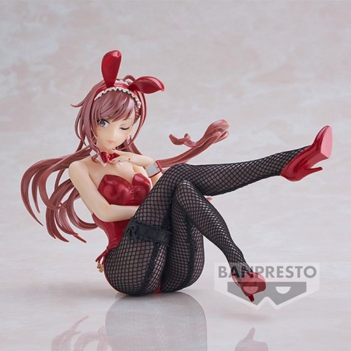 Figura Banpresto Idolmaster Shiny Colors Espresto 2 Figura Banpresto Idolmaster Shiny Colors Espresto 2