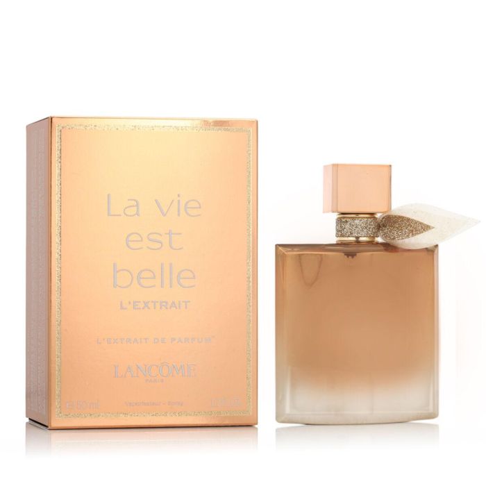 Lancôme La Vie Est Belle L'Extrait Edp Vapo 50 mL