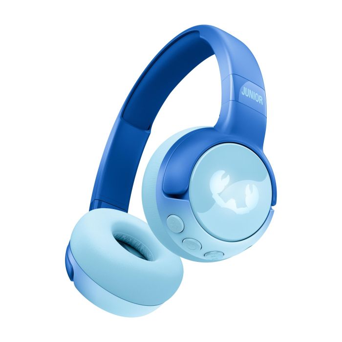 Auriculares Fresh'N Rebel Code Junior Inalambrico 1 Auriculares Fresh'N Rebel Code Junior Inalambrico 1