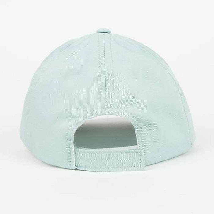 Gorra visera curva aplicaciones frozen 53 cm 3 Gorra visera curva aplicaciones frozen 53 cm 3