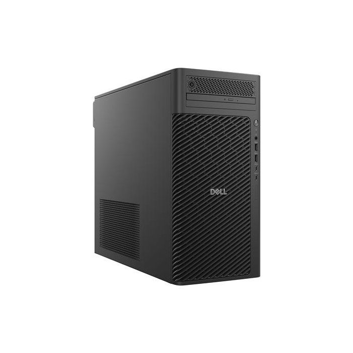 Dell Precision T2 Tower Pro Max FCT2250 - Ordenador de Sobremesa Intel Core Ultra 7 265, 32 GB RAM, 1 TB SSD, NVIDIA RTX A1000 8 GB, Windows 11 Pro Dell Precision T2 Tower Pro Max FCT2250 - Ordenador de Sobremesa Intel Core Ultra 7 265, 32 GB RAM, 1 TB SSD, NVIDIA RTX A1000 8 GB, Windows 11 Pro