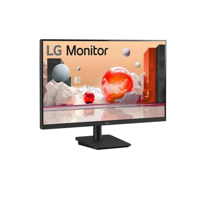 LG 27MS500-B Pantalla para PC 27" Full HD LCD Negro 3