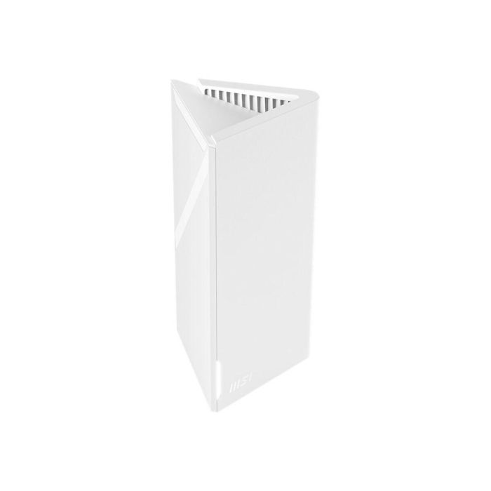 Router MSI 302-8ZD20EE-000 Blanco 7