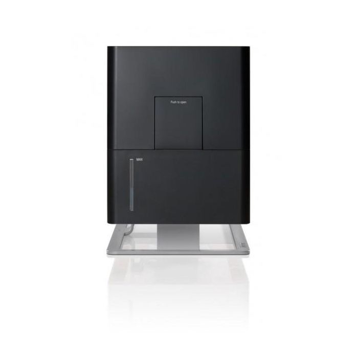 Form ST-0045 Luftbefeuchter Oskar big, schwarz 1