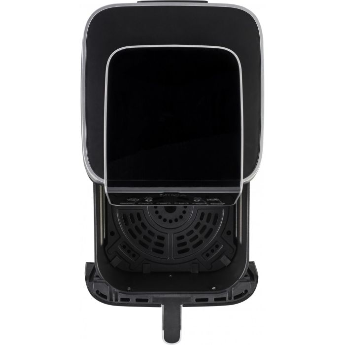 Ninja AF180EU Freidora de Aire Caliente 6.2L Negro 8 Ninja AF180EU Freidora de Aire Caliente 6.2L Negro 8