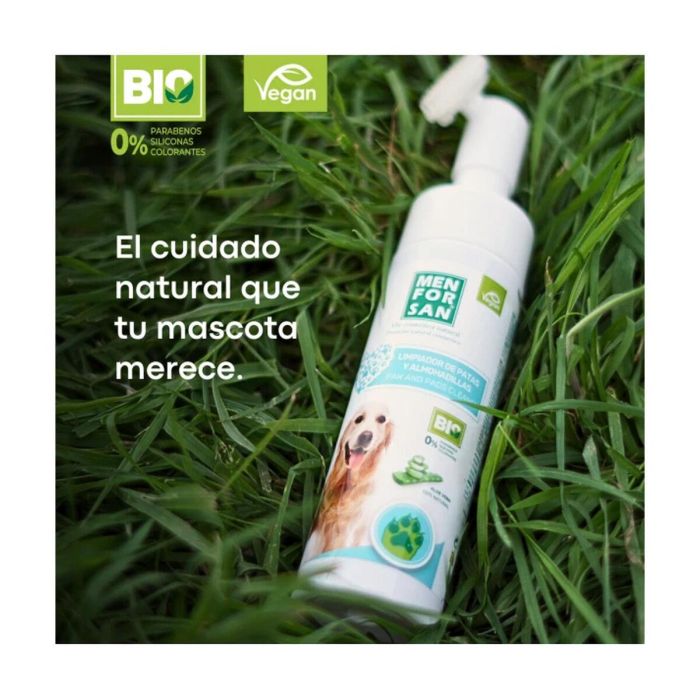 Cuchillas para Recortadora Menforsan 1