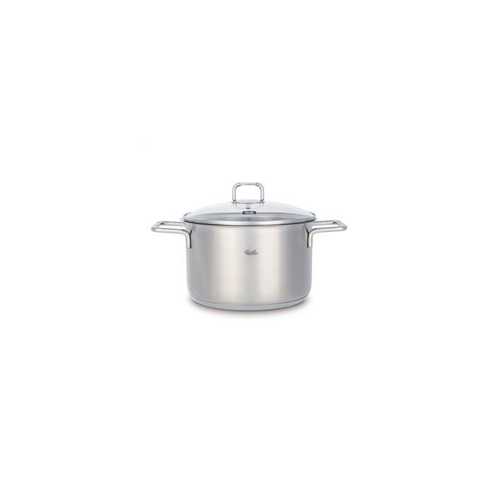 Hamburg Olla De 16Cm – 1.9L FISSLER 081-110-16-000/0