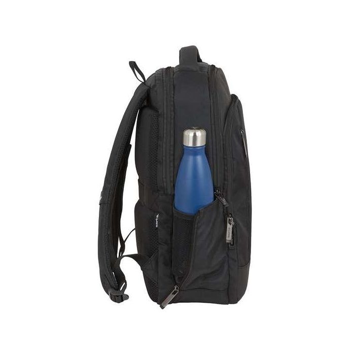 Mochila para Portátil y Tablet con Salida USB Safta Business 9 Mochila para Portátil y Tablet con Salida USB Safta Business 9