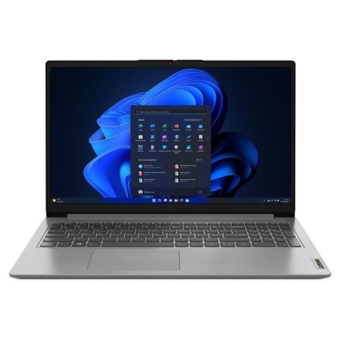 Laptop Lenovo 15,6" AMD Ryzen 5 5625U 8 GB RAM 512 GB SSD 0 Laptop Lenovo 15,6" AMD Ryzen 5 5625U 8 GB RAM 512 GB SSD 0