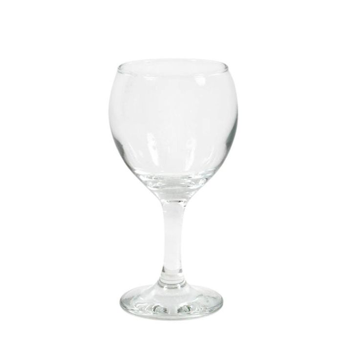 Lav Set de 6 Copas de Vino Tinto Colección Misket 210 ml (4 Cajas) 5