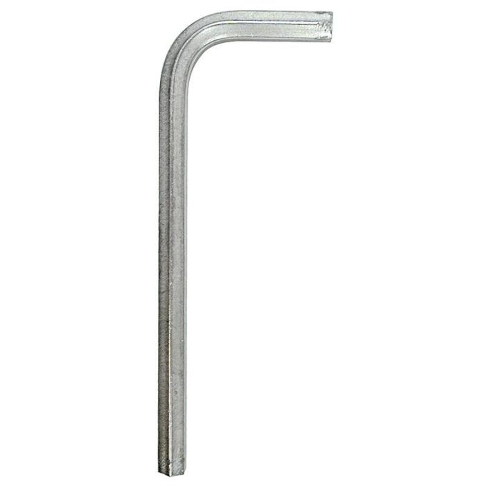 Herrajes Fab.Nacional Llave Acodada Hexagonal (Allen) Modelo Bale Plus 4Mm