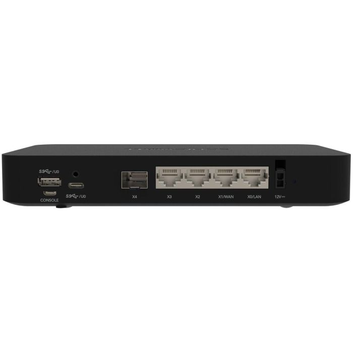 Router SonicWall 6 Router SonicWall 6