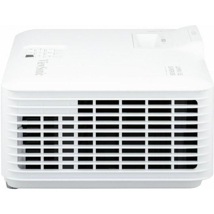 ViewSonic LS740HD Projector, Full HD(1920x1080), 5,000 ANSI Lumens, Contrast 3,000,000:1 Laser Phosphor (Lamp-Free), 26dB (Eco) 29 ViewSonic LS740HD Projector, Full HD(1920x1080), 5,000 ANSI Lumens, Contrast 3,000,000:1 Laser Phosphor (Lamp-Free), 26dB (Eco) 29