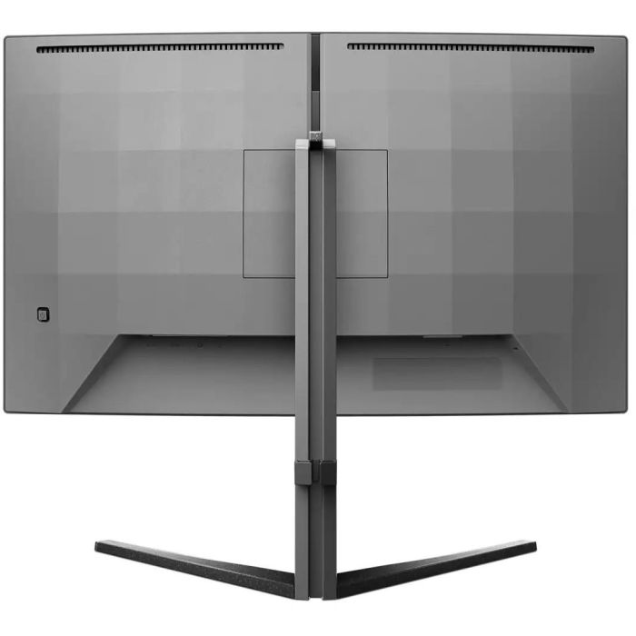 Philips Evnia 5000 27M2C5200W/00 Monitor 27" Full HD 1920 x 1080, 280 Hz, VA Curvo 1500R, 0.3 ms, HDR10 9