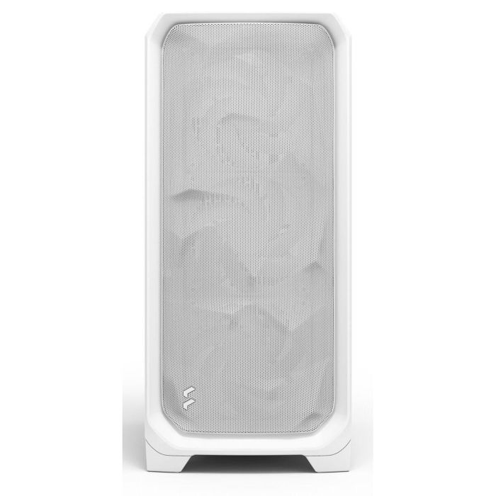 Fractal Design FRA7340172707196 Caja PC Meshify 3 TG E-ATX con 3 Ventiladores y USB Tipo C 20 Gbps, Blanco 6 Fractal Design FRA7340172707196 Caja PC Meshify 3 TG E-ATX con 3 Ventiladores y USB Tipo C 20 Gbps, Blanco 6