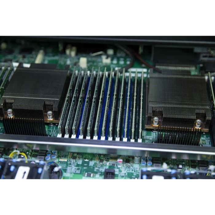 Memoria RAM Kingston KTH-PN548T-32G 32 GB DDR5 CL40 2 Memoria RAM Kingston KTH-PN548T-32G 32 GB DDR5 CL40 2