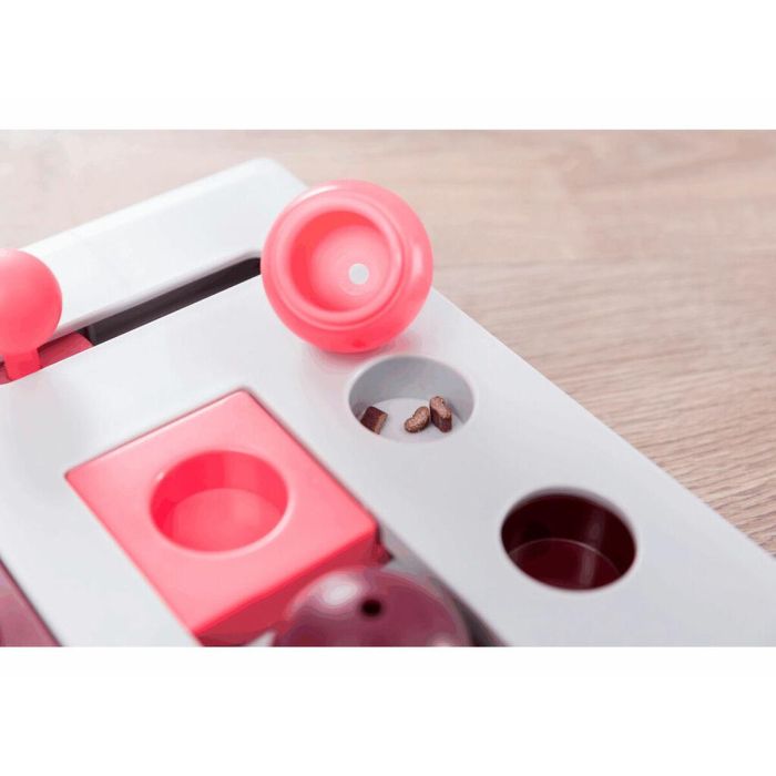 Esterilla de Juegos y Premios para Mascotas Trixie 4596 9 Esterilla de Juegos y Premios para Mascotas Trixie 4596 9