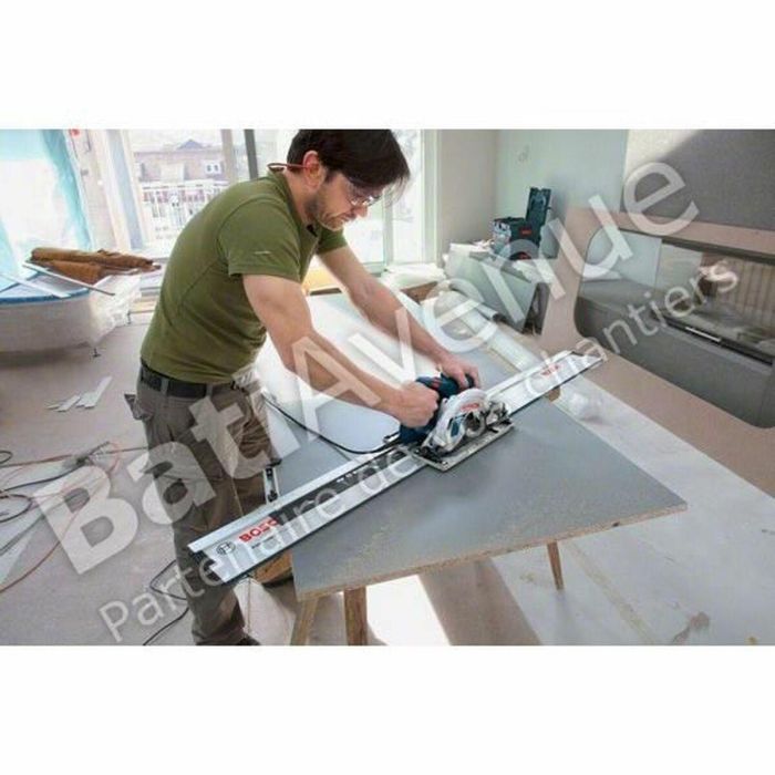 Bosch Professional Riel guía FSN 800 - 1600Z00005 Accesorio para sierras 800mm 4 Bosch Professional Riel guía FSN 800 - 1600Z00005 Accesorio para sierras 800mm 4