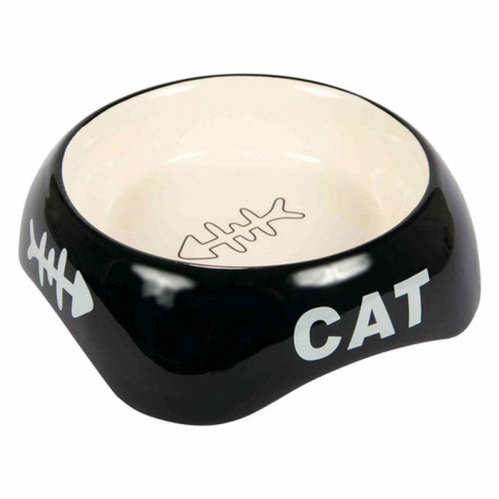 Comedero para Gato Trixie 13 cm 3 Comedero para Gato Trixie 13 cm 3