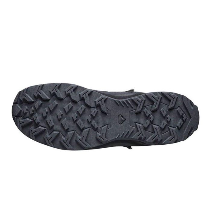 Botas de Montaña Salomon Storen Mid GTX Negro L 2 Botas de Montaña Salomon Storen Mid GTX Negro L 2