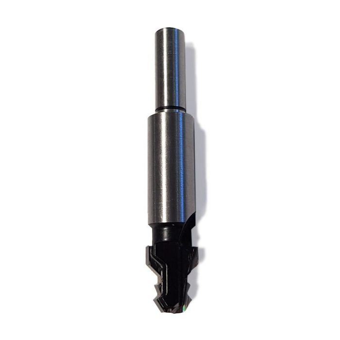Duver Fresa Montaje Directo Ovvo 9x21 para Conectores 0825 y V0930