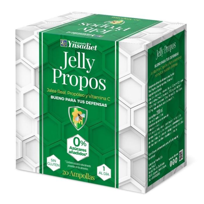 Jelly Propos Jelly Propos