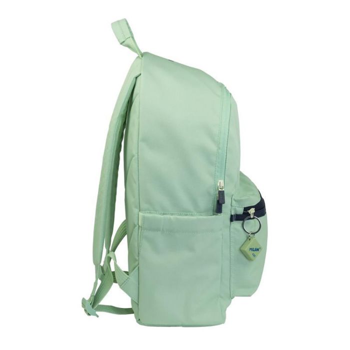 Milan Bolso De Mano Tote Bag Since 1918 Rosa 2 Milan Bolso De Mano Tote Bag Since 1918 Rosa 2