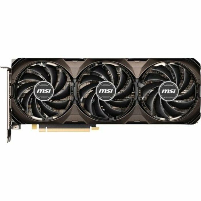 Tarjeta Gráfica MSI 912-V513-886 GeForce RTX 4070 Ti 16 GB 4