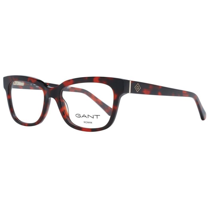 Montura de Gafas Mujer Gant GA4140 52054 Montura de Gafas Mujer Gant GA4140 52054