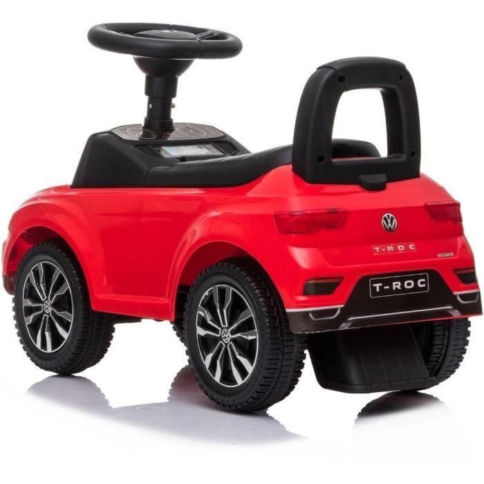 Portabebés VW T-ROCK - Buddy Toys - BPC 5161 2 Portabebés VW T-ROCK - Buddy Toys - BPC 5161 2