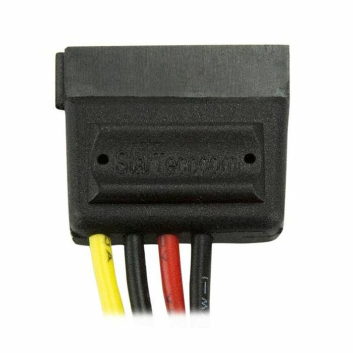 Adaptadores Startech Cable Adaptador Molex A Sata 2