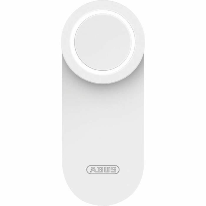 ABUS CFA4100 W Caja motorizada Bluetooth Blanco 12 ABUS CFA4100 W Caja motorizada Bluetooth Blanco 12