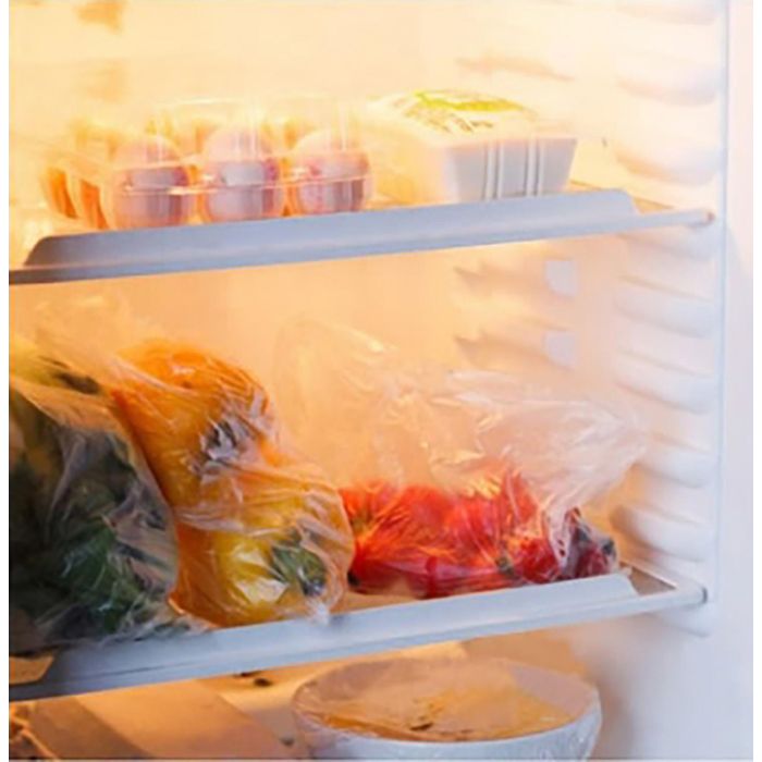 Algon Set de 30 Bolsas de Congelación 19.5 x 42 cm (24 Unidades)