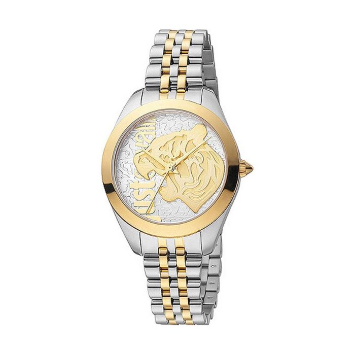 Reloj Mujer Just Cavalli ANIMALIER (Ø 32 mm) 1 Reloj Mujer Just Cavalli ANIMALIER (Ø 32 mm) 1