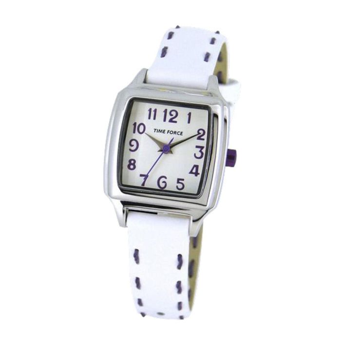 Reloj Infantil Time Force TF4114B06 (Ø 23 mm) Reloj Infantil Time Force TF4114B06 (Ø 23 mm)