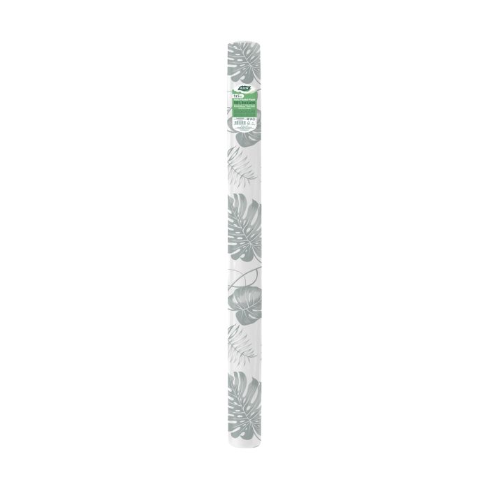Mantel Leaves2 con Mandril 1x5m - Algon (16 Unidades) 2 Mantel Leaves2 con Mandril 1x5m - Algon (16 Unidades) 2