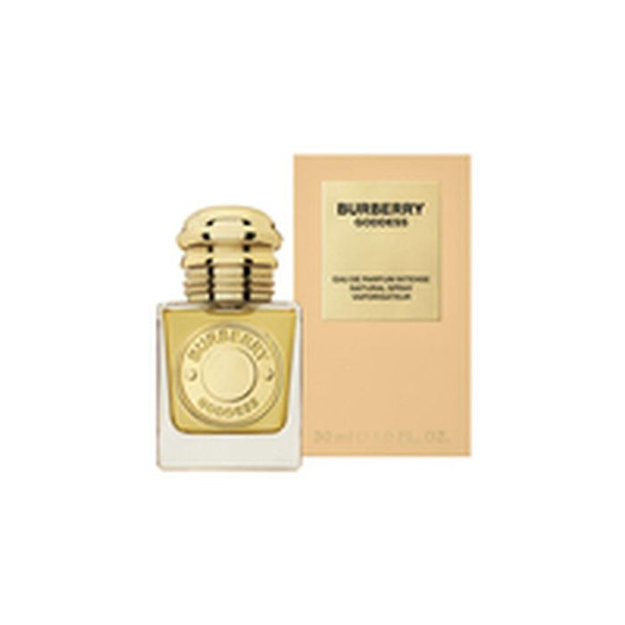 Burberry Goddess Intense Eau de Parfum Vapo 30 ml - Fragancia para Mujer 15