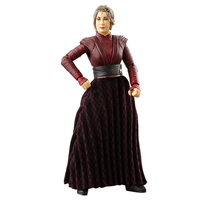 Figura Morgan Elsbeth Ahsoka Star Wars 9,5cm 6 Figura Morgan Elsbeth Ahsoka Star Wars 9,5cm 6