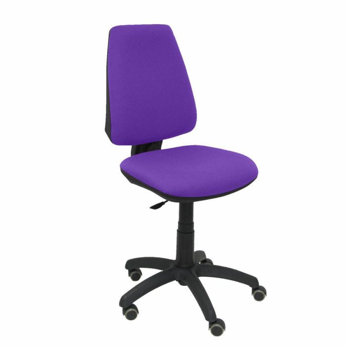 Silla de Oficina Elche CP Bali P&C 14CP Morado Lila Silla de Oficina Elche CP Bali P&C 14CP Morado Lila