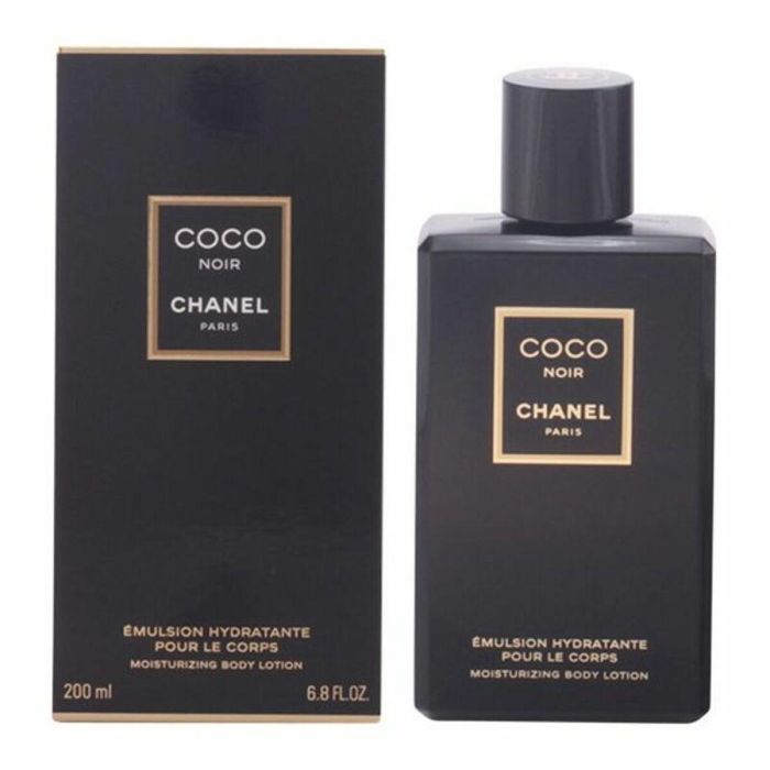 Coco Chanel Noir Emulsion Cps 200 mL